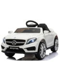 AUTO MERCEDES GLA AMG BIANCA 12V