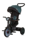 TRICICICLO DERBY TEAL
