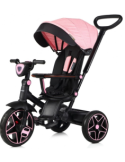 TRICICLO DERBY FLAMINGO