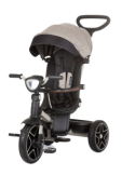 TRICICLO DERBY MACADAMIA
