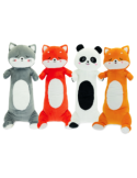 NICE GOOD 39496 CUSCINO PELUCHE SQUISHY ASSORTITO