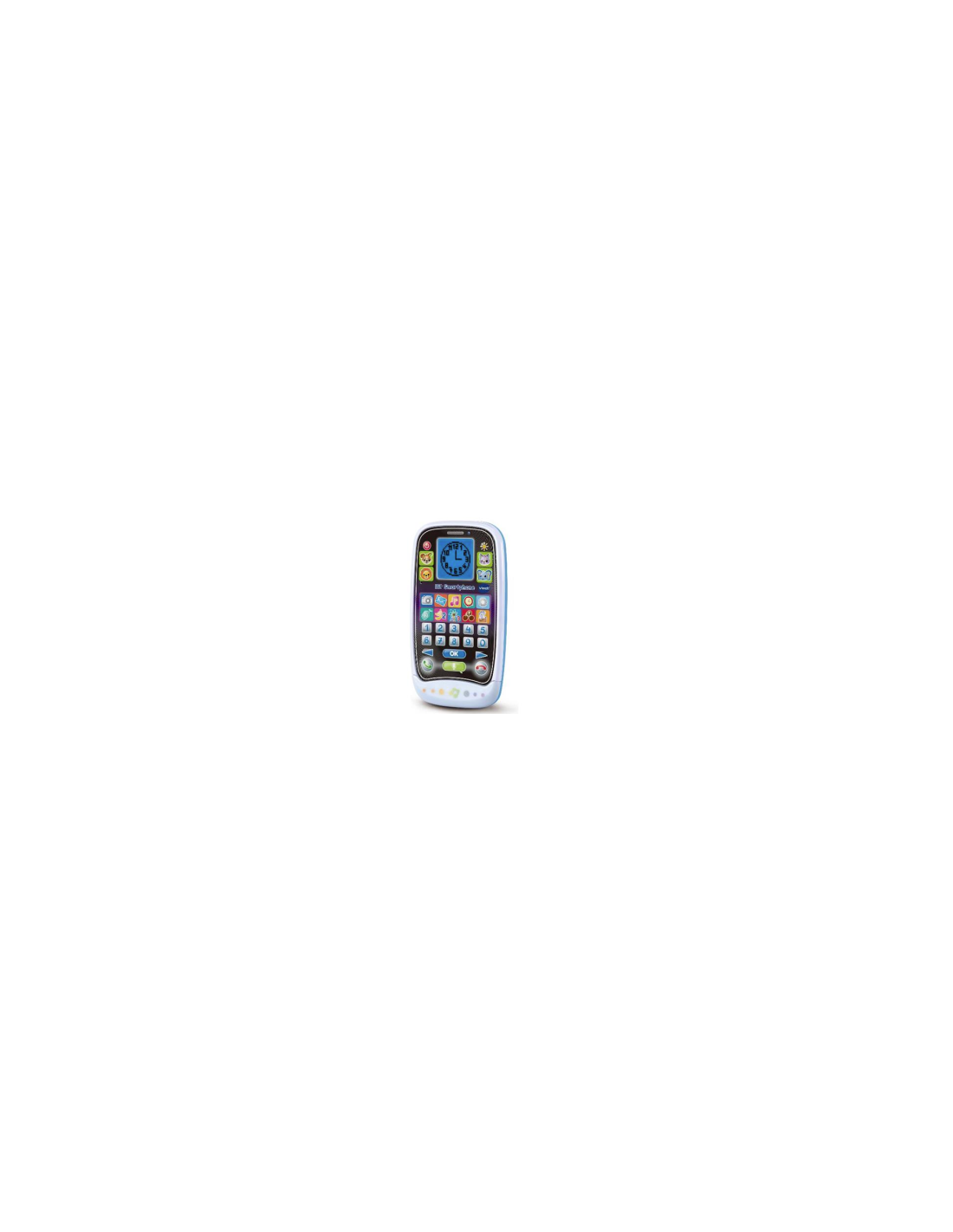SMARTPHONE 529207 APPRENDIMENTO E SCOPERTE