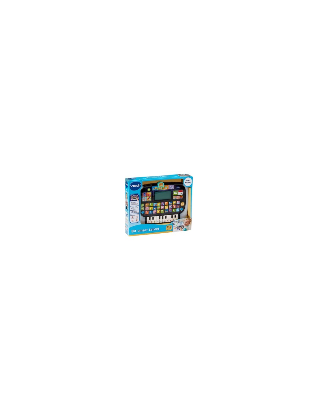 TABLET 551707 BIT SMART