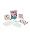 NANOCRAFTS NAF03000 SQUISHY PETS KIT MAXI