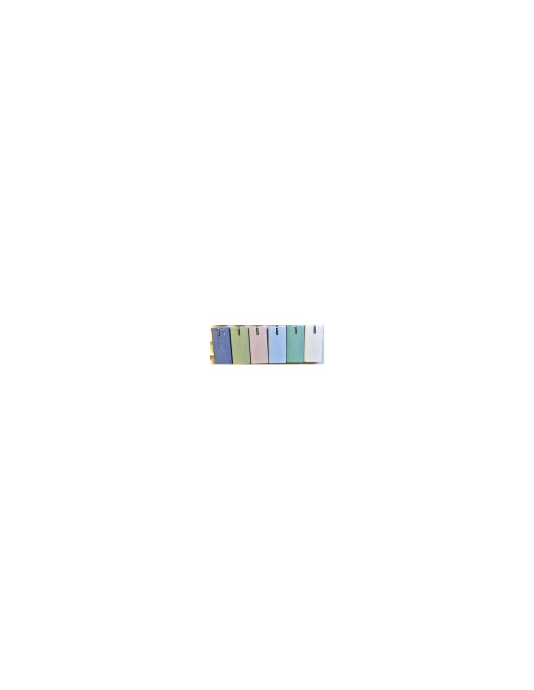EVAPORATORE 30268 COLORI ASSORTITI 18X8X4CM su TreG Ingrosso