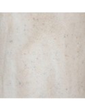 5five Scopino "Côme" con Effetto Marmo, 37x9,6 cm, Poliresina