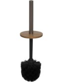 5five Scopino "Côme" con Effetto Marmo, 37x9,6 cm, Poliresina
