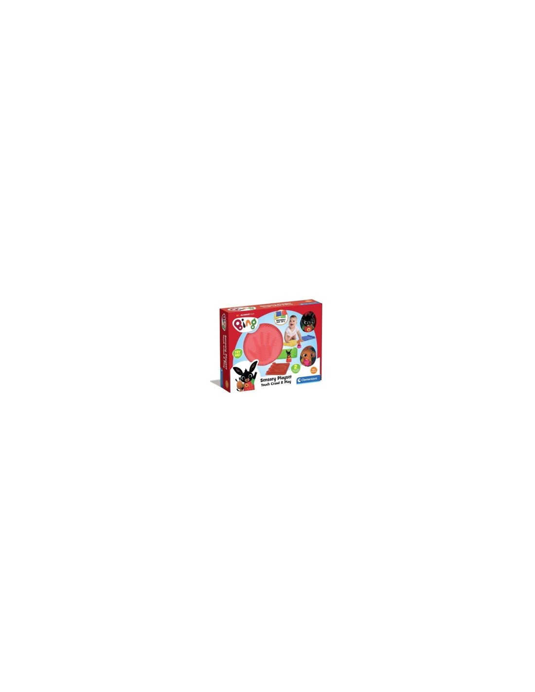 BING 17490 PLAYSET SENSORIALE