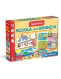 SAPIENTINO 16465 SCUOLA DELL'INFANZIA