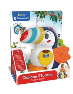 BABY 17956 GIULIANO IL TUCANO