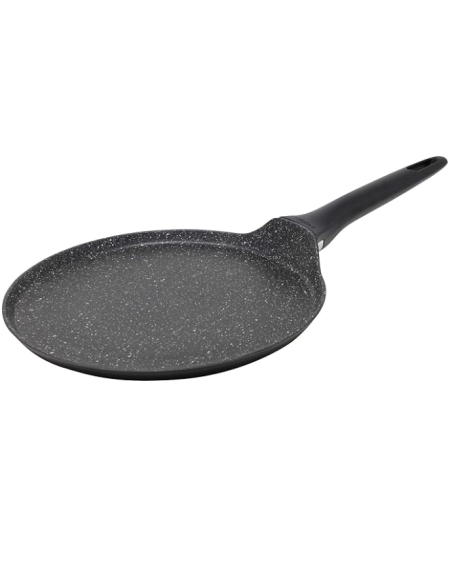 Crepiera Antiaderente Induzione 28cm: Per Crepes Perfette Ogni Giorno | TreG Ingrosso