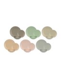 DOMINO SILVER SET TAVOLA 18PZ