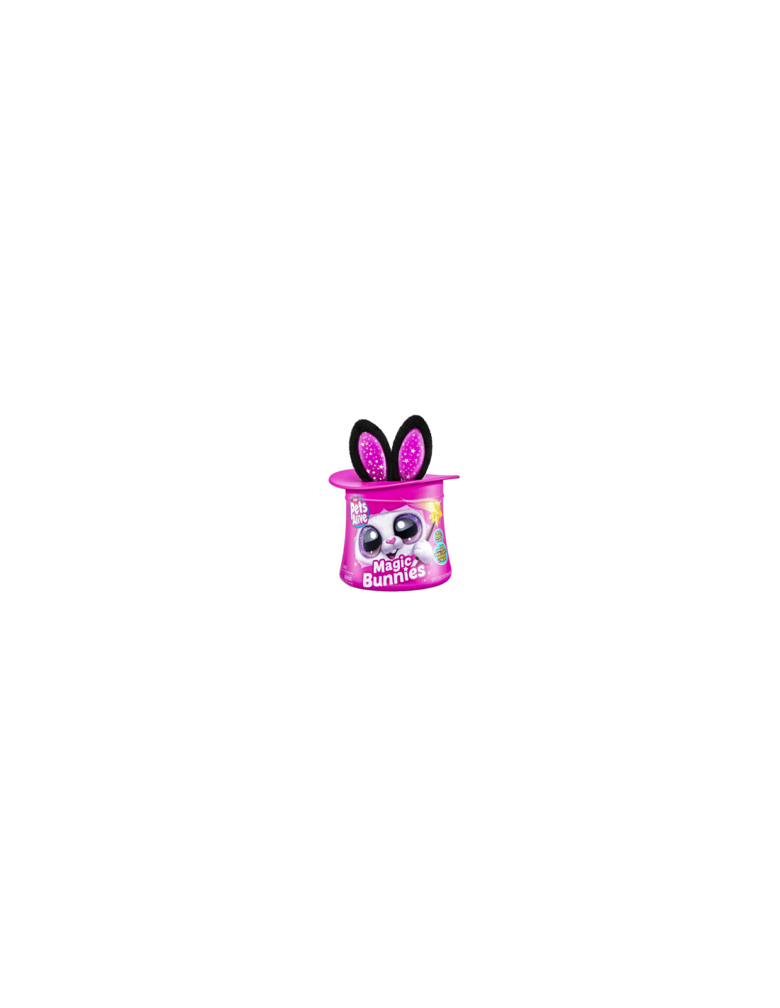 PETS ALIVE ZUR9549 MAGIC BUNNIES SURPRISE