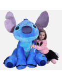 STITCH 860004310 PELUCHE 100CM CON SUONI