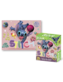 STITCH PU402000 PUZZLE 3D 500PZ