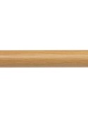 Appendiabiti doppio Artemis, dimensioni L. 80 x P. 50 x H. 150 cm, pratico e funzionale, peso 3,5 kg