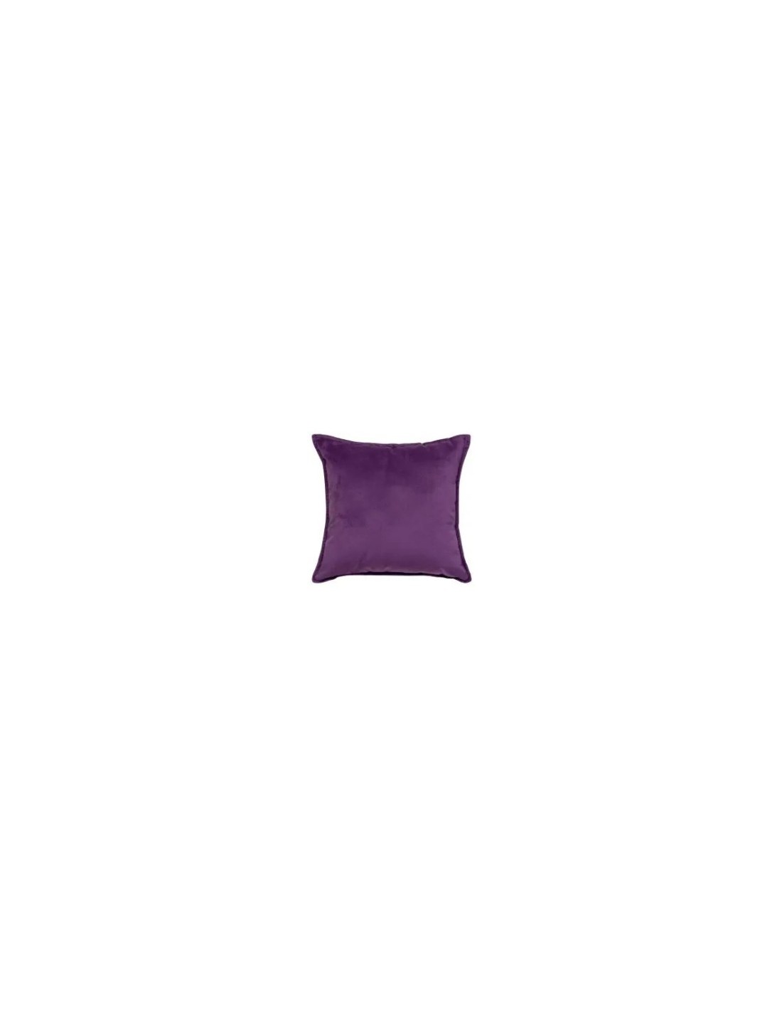 CUSCINO 146200Z LILOU VIOLA 45X45