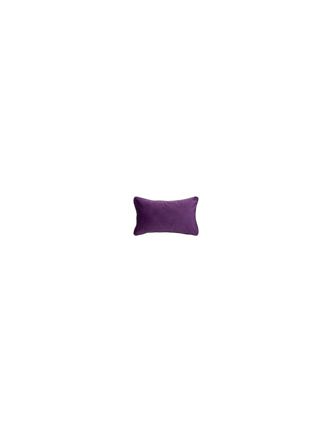 CUSCINO 146201Z LILOU VIOLA 30X50