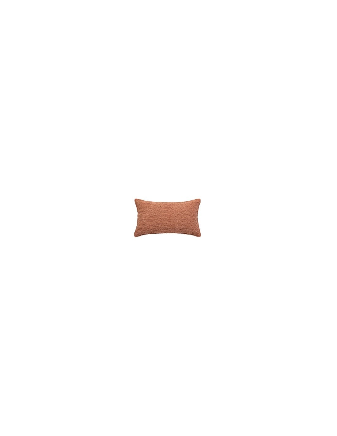 CUSCINO 204404C SOANA TERRACOTTA 30X50 POLIESTERE