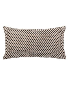 CUSCINO 204481A ZAIKA BEIGE 30X50 POLIESTERE