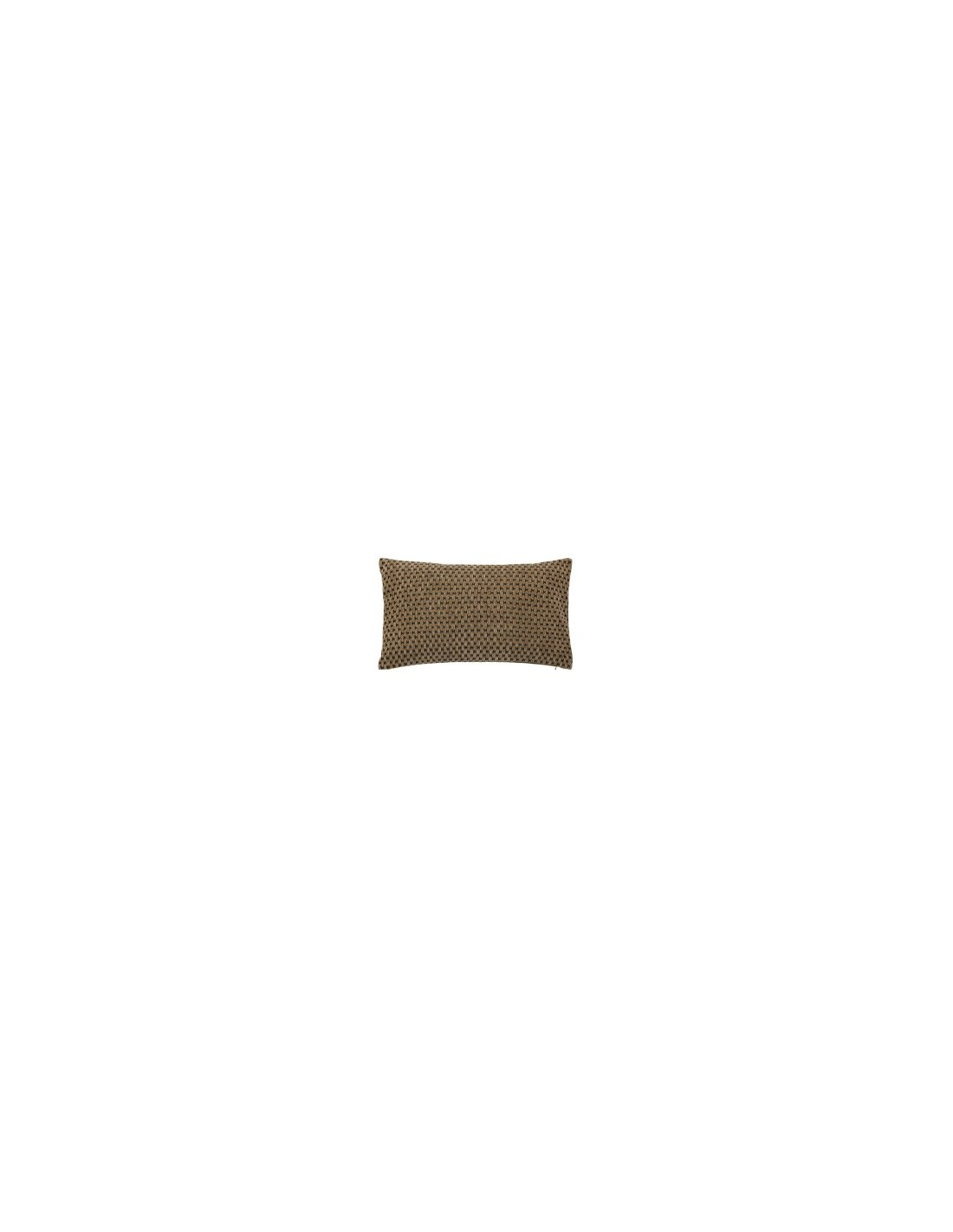 CUSCINO 204481B ZAIKA VERDE KAKI 30X50 POLIESTERE