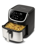 FRIGGITRICE AD ARIA G10191 8LT CON GRILL 2200W