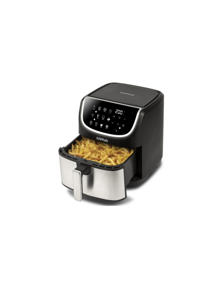 FRIGGITRICE AD ARIA G10191 8LT CON GRILL 2200W
