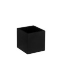 Organizer con base rimovibile in bambù, L. 29 x l. 10,8 x h. 10,4 cm, pratico e versatile per ogni ambiente