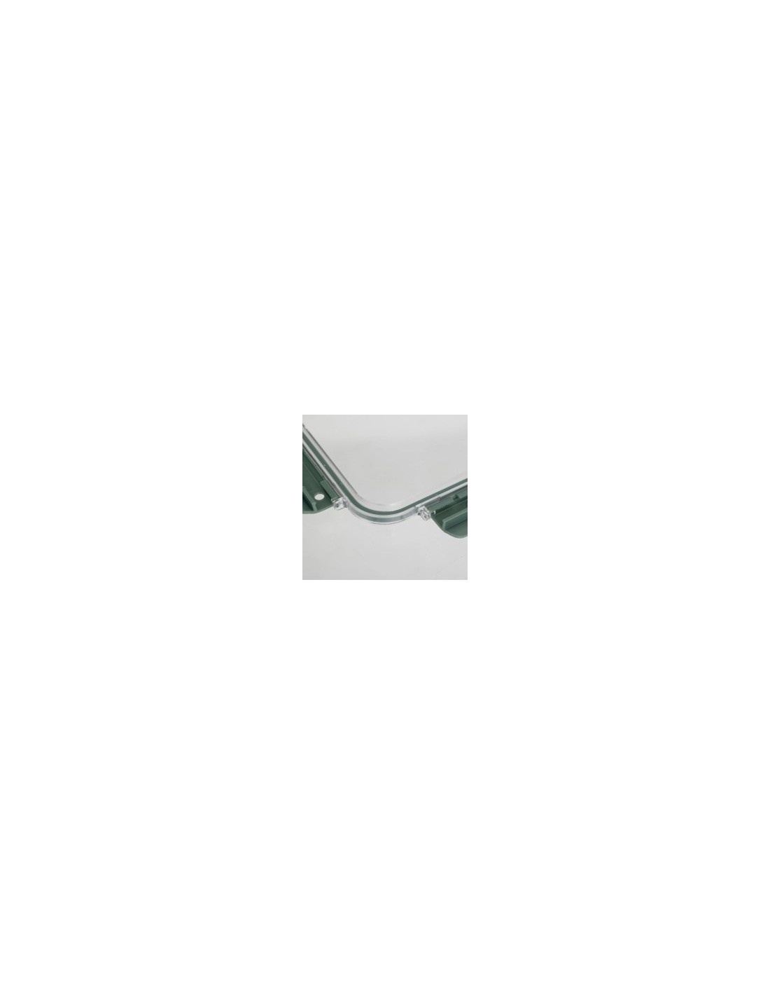 Barattolo ermetico 203022 1,5LT con beccuccio, 19,3x14,1x12,4 cm, pratico e resistente