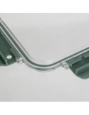 Barattolo ermetico 203023 3,5LT con beccuccio, 19,3x14,1x24,6 cm, pratico e capiente