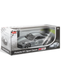 AUTO 63776 R/C PORSCHE 911 SPORT CLASSIC 1:16