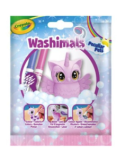 WASHIMALS 74-0240 PETS ASSORTITI CON PASTELLI