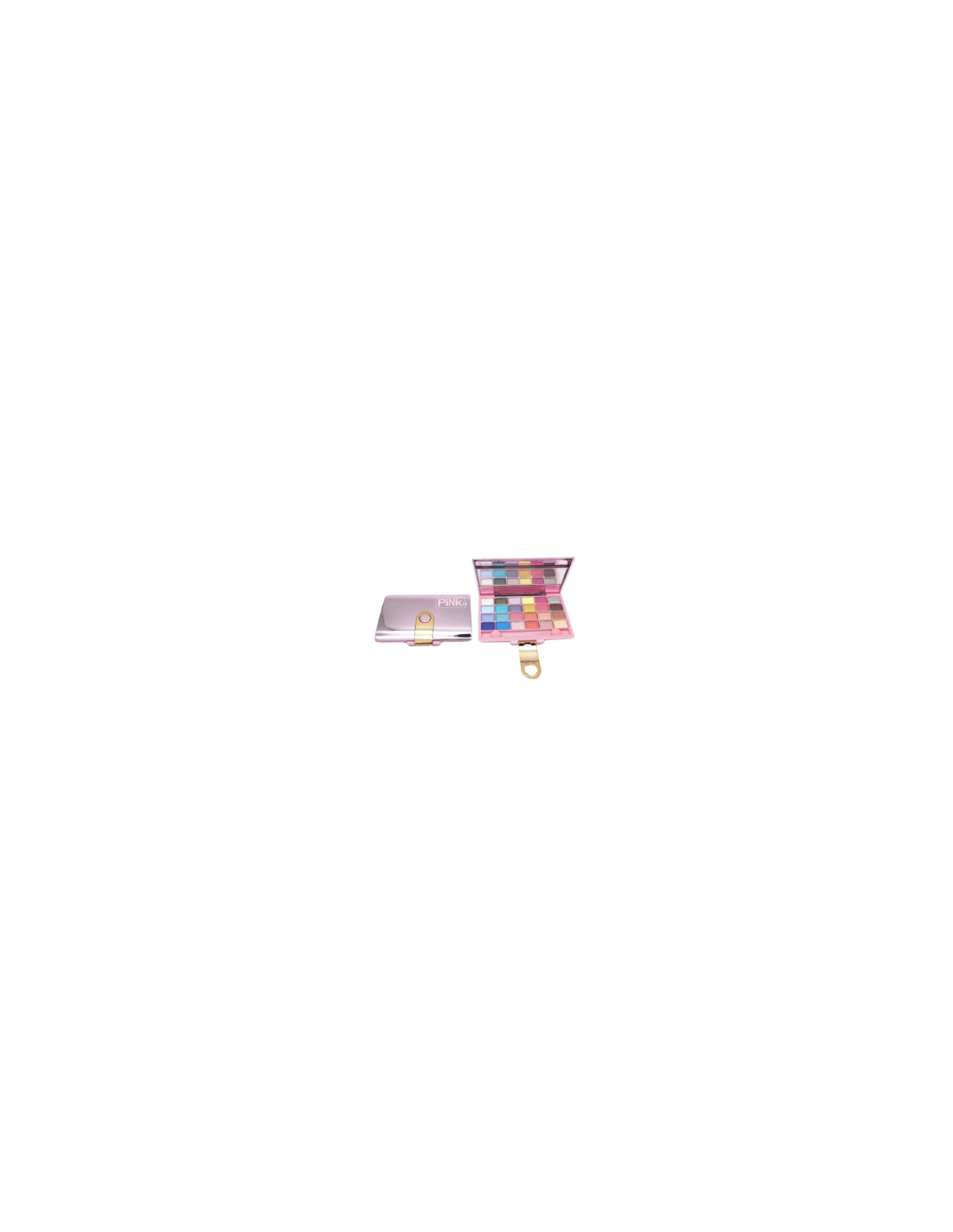 PINK IT 40053 COFANETTO OMBRETTI