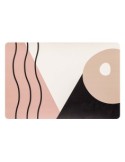 Tovaglietta 45x30 cm in Vinile, Resistente e Facile da Pulire, Ideale per la Tavola