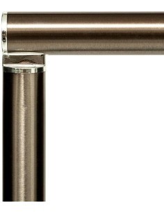 Portarotolo di Riserva "Côme" Effetto Marmo, Elegante e Funzionale, Accessorio Bagno Moderno