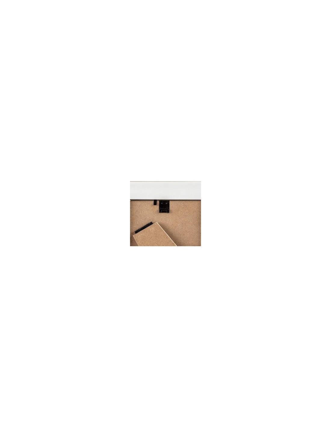 Cornice Foto Megg 10x15 cm Dorato | Elegante Cornice per Foto con Finitura Dorata