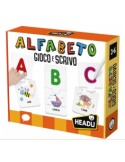 IT29600 ALFABETO GIOCO E SCRIVO