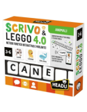 IT59964 SCRIVO LEGGO 4.0 ANIMALI