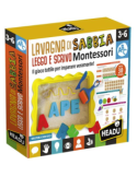IT22403 MONTESSORI LAVAGNA DI SABBIA
