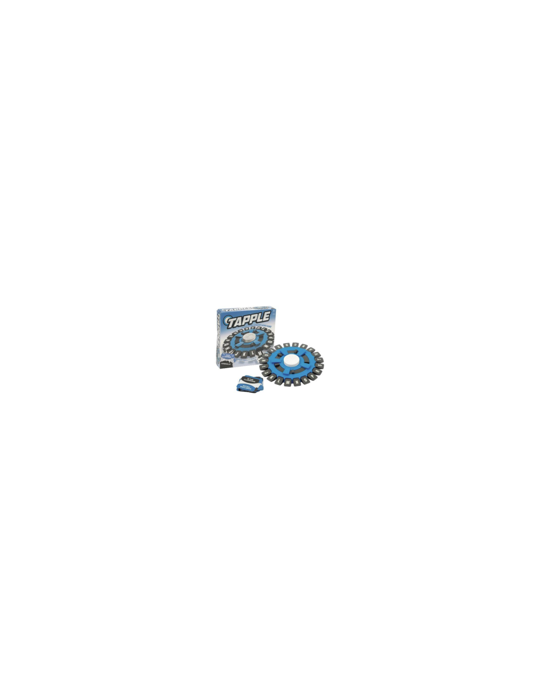 GIOCO TAP02000 TAPPLE