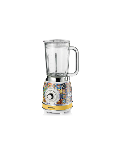 FRULLATORE 583 POSITANO 1000W 1,5LT