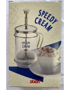 CAPPUCCINATORE 0,4LT DAILY HOME
