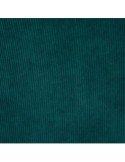 Poltrona in Velluto Verde Giada, Gambe Nere, Design Moderno, Elegante e Confortevole, Ideale per Salotto o Studio