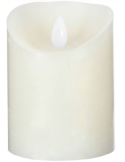 CANDELA LED 200670BOX BIANCO 7X11CM ASSORTITO