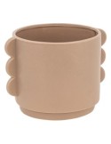 Cachepot in Ceramica 25x20 cm Assortito - Eleganza per la Tua Casa