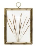 Decorazione Parete Jonas 46x30 MDF/Metallo, decorazione moderna, accessori per la casa, arredamento parete