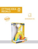 Giraffa Push&Go - Gioco Divertente per Bambini