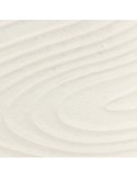 Dipinto con cornice Hateya 80x80 cm, decorazione parete, arte murale moderna, quadro MDF, design contemporaneo