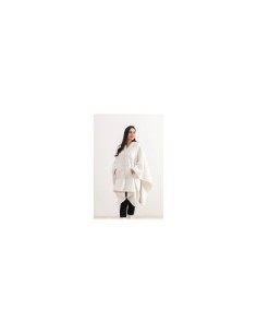 Plai Cappotto Pelliccia Bianco, plaid pelliccia bianco, plaid cappotto bianco, coperta pelliccia, plaid morbido