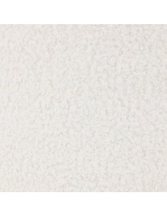 Lampada Tavolo Bona Bouclette 14x22 cm, lampada tavolo bianca, lampada design elegante, illuminazione moderna